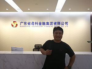 个人头像
